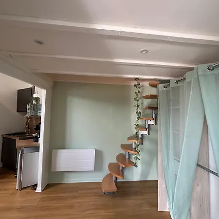 Celadon De La Gare 3 Minutes A Pied Appartement *