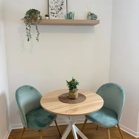 Appartement Celadon De La Gare 3 Minutes A Pied *