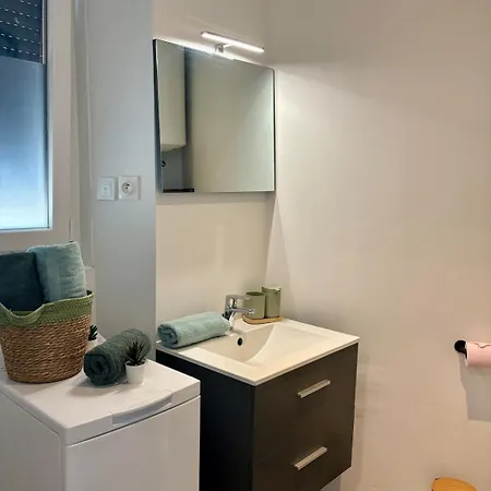 Celadon De La Gare 3 Minutes A Pied Appartement